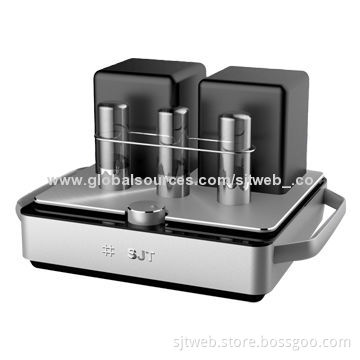 Tube amp, 5W*2 output power